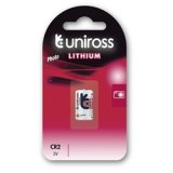 Lithium Battery CR2 3v 900mAh #1