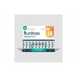 Power Alkaline AA / LR6 Batteri 1 pak 10 stk. #1