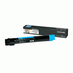 Cyan Laser Toner (X950X2CG) #1