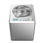 Sous Vide 6L 520W sort/rustfrit st�l #1