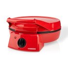 Pizza Maker & Grill | 30 cm | Justerbar temperaturstyring | 1800 W #1