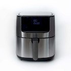 Air fryer 8L madkurv med keramisk bel�gning #1