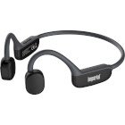 bluTC active 1 Bone Conduction-hovedtelefoner Sort #1