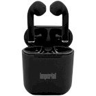 bluTC TWS Hovedtelefoner HP 1 Sort #1