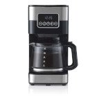 Filter coffee maker 1,5L Stainless Steel #1