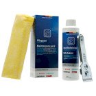 Vedligeholdelsess�t til glaskeramiske kogeplader #1