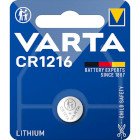 1 Varta electronic CR 1216 #1