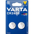 1x2 Varta electronic CR 2430 #1