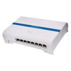 CAS 8 shop 8 poorts Gigabit switch with PoE #1