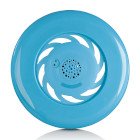 Bluetooth-h�jttaler frisbee bl� #1