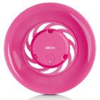 Bluetooth-h�jttaler Frisbee Pink #1