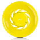 Bluetooth-h�jttaler frisbee gul #1