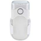 Genopladelig LED-lommelygte #1