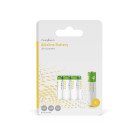 Alkaline Batteri AAA | 1.5 V DC | 4-Pakke #1