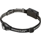 LED forlygte LuxPremium / lys CREE LED forlygte med skarpt frontlys Sort #1