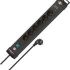 Premium Office Line Plus 6-vejs forl�ngerstik med USB C PD 1,8 m #1