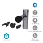 Massage Gun Nedis SmartLife with 5 modes #1