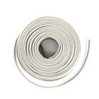 CAT5e netv�rkskabel rulle | Solid | F/UTP | Kobber | 305 m | Indend�rs | Runde | PVC | Gr� | Gave�ske #1