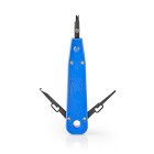 Pullers and Extractors | Egnet til: Alle Tele kabelforbindelser / LSA stansev�rkt�j / LSA Strips | Bl� #1