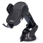 Tr�dl�s billader | 7.5 / 10 / 15 W | 1.5 / 1.67 / 2 A | 1.00 m | FOD / Overbelastning / Overophedning Beskyttelse / Oversp�nding | USB Type-C | Inkluderet kabel #1