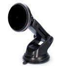 Tr�dl�s billader | 7.5 / 10 / 15 W | 1.5 / 1.67 / 2 A | 1.00 m | FOD / Overbelastning / Overophedning Beskyttelse / Oversp�nding | USB Type-C | Inkluderet kabel #1