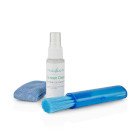 Skr�mrens | Spray | 35 ml | Notebook / Smartphone / Tablet / TV Sk�rm | Klud inkluderet #1