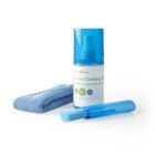 Skr�mrens | Spray | 200 ml | Notebook / Smartphone / Tablet / TV Sk�rm | Klud inkluderet #1