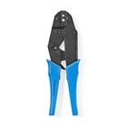Crimp Tang | BNC / F / RG58 / RG59 | Plier | Metal / PVC | Bl� / Sort #1