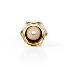 SMA Connector | Lige | Han | Guldplateret | 50 Ohm | Krymp | Kabeldiameter: 2.55 mm | Metal | Guld | 2 stk. | Box #1