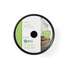 IEC (Coax) CAT6 Combi Kabel p� rulle | RG58 | 75 Ohm | Dobbelt afsk�rmet | ECA | 10.0 m | Runde | Hvid | Rulle #1