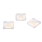 Kabelklemmer 3.6 mm Hvid #1