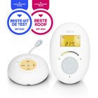 DBX120 Fuld Eco DECT babyalarm hvid/bl� #1