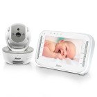 Video monitor with 4,3 inch colour display, grey #1