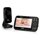 4,3 tommer video-babyalarm #1