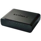 5-Port 10/100 Mbit Fast Ethernet Desktop Switch #1