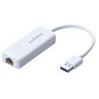 USB 3.0 Gigabit Ethernet-adapter #1