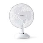 Nedis FNTB10CWT23 ventilator Hvid #1