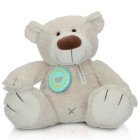 Baby HeeHee + bamse - Chat-knap, g�r dit krammedyr til en interaktiv ven #1