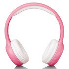 Sammenklappelige Bluetooth�-hovedtelefoner til b�rn Pink #1