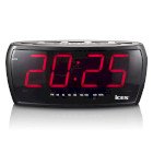 FM-urradio med jumbo-display #1