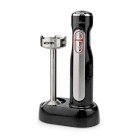 Hand Blender | 100 W | Hastighedsindstillinger: 1-hastighedsindstilling | Sort / S�lv #1
