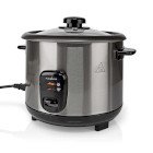 Ris Koger | 1.5 l | 500 W | Non-stick bel�gning | Aftagelig sk�l | Auto sluk #1