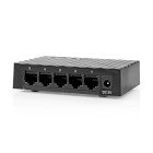 Netv�rk switch | Vind hastighed: Gigabit | Antal Ethernet-porte: 5 #1