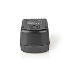 Power Converter | Str�mforsyning | 230 V AC 50 Hz | 70 W | EU stik | Sort #1