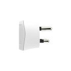 Rejseadapter Combo - Verden-til-South Africa Jordet #1