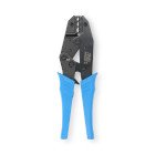 Crimp Tang | Isoleringsterminal | Plier | Metal / PVC | Bl� / Sort #1