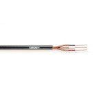 H�jttalerswitch 4x 0.14 - 100 m Sort #1