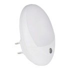 Tommy natlys med skumringssensor #1