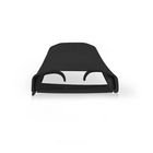 Kabel Management | Kanal | 1 stk. | Maksimal tykkelse p� kabel: 18 mm | ABS / PVC | Sort #1