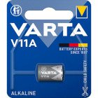 Alkaline batteri V11A 1-blister #1